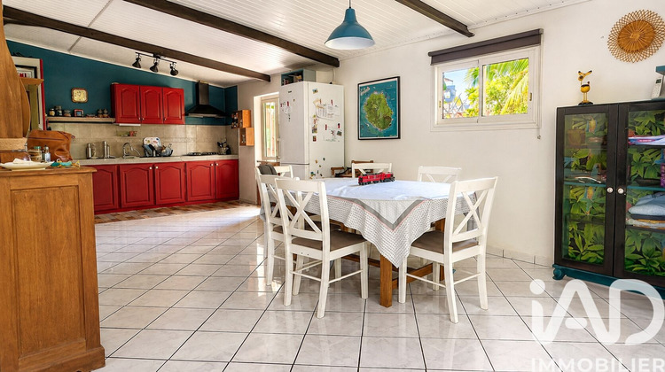 Ma-Cabane - Vente Maison Saint-Pierre, 142 m²