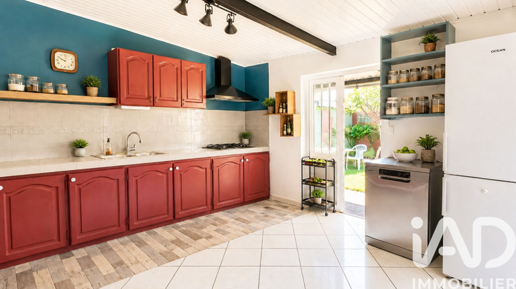 Ma-Cabane - Vente Maison Saint-Pierre, 142 m²
