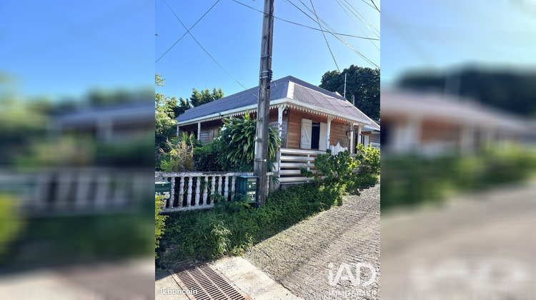 Ma-Cabane - Vente Maison Saint-Pierre, 100 m²