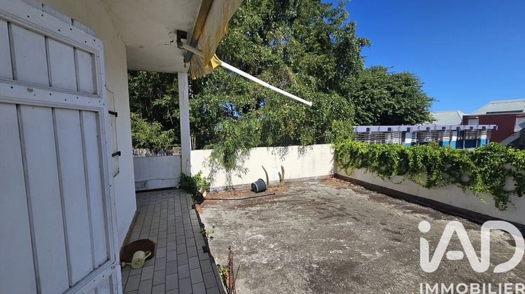 Ma-Cabane - Vente Maison Saint-Pierre, 80 m²