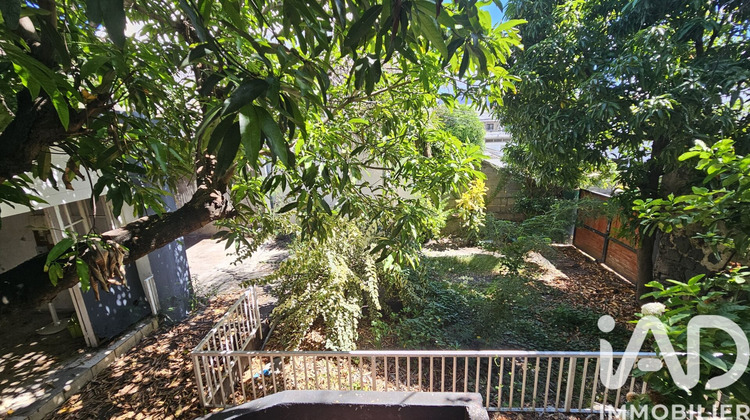 Ma-Cabane - Vente Maison Saint-Pierre, 80 m²