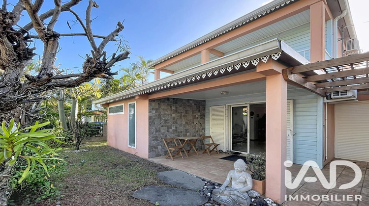 Ma-Cabane - Vente Maison Saint-Pierre, 90 m²