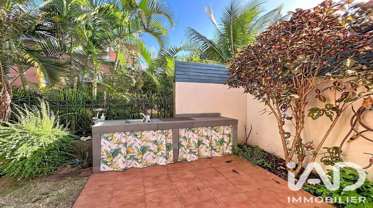 Ma-Cabane - Vente Maison Saint-Pierre, 90 m²