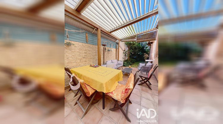 Ma-Cabane - Vente Maison Saint-Pierre, 90 m²