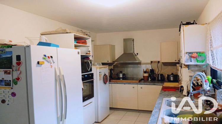 Ma-Cabane - Vente Maison Saint-Pierre, 90 m²
