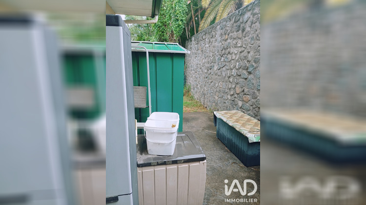 Ma-Cabane - Vente Maison Saint-Pierre, 90 m²