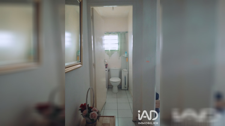 Ma-Cabane - Vente Maison Saint-Pierre, 90 m²