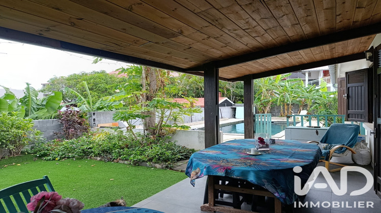 Ma-Cabane - Vente Maison Saint-Pierre, 185 m²
