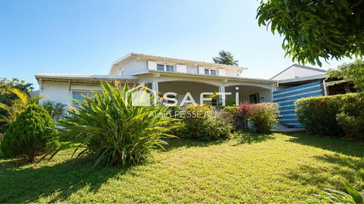 Ma-Cabane - Vente Maison Saint-Pierre, 225 m²