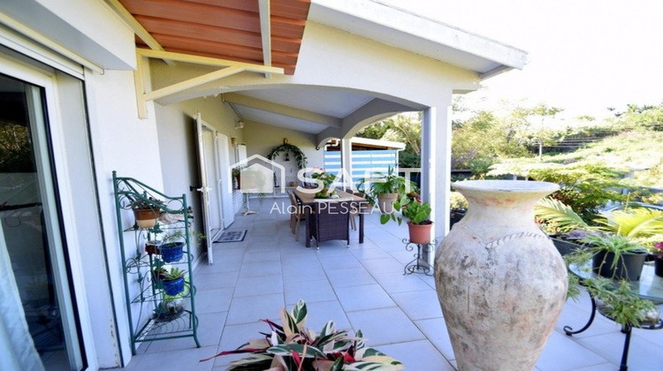 Ma-Cabane - Vente Maison Saint-Pierre, 225 m²