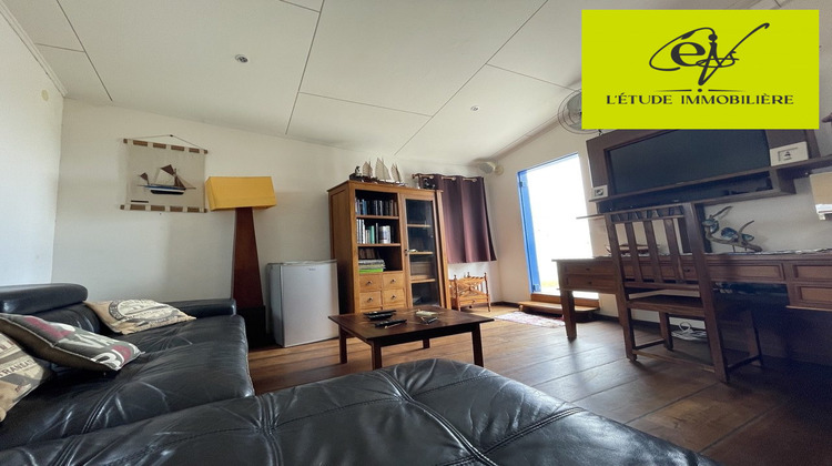 Ma-Cabane - Vente Maison Saint-Pierre, 104 m²