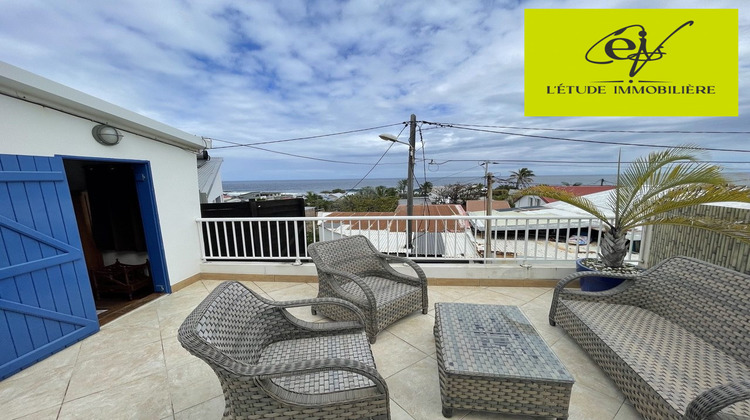 Ma-Cabane - Vente Maison Saint-Pierre, 104 m²