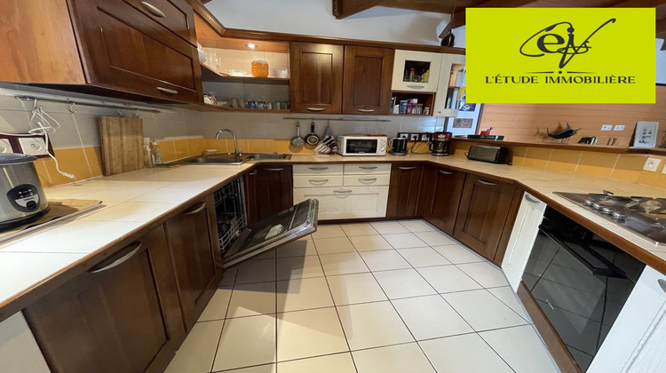 Ma-Cabane - Vente Maison Saint-Pierre, 104 m²