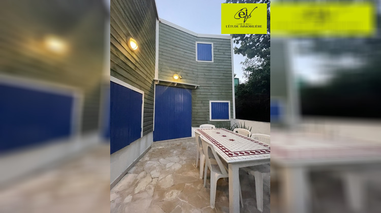 Ma-Cabane - Vente Maison Saint-Pierre, 104 m²