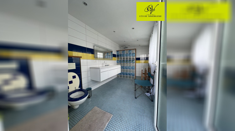 Ma-Cabane - Vente Maison Saint-Pierre, 104 m²