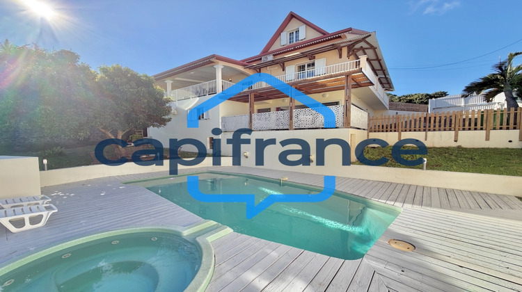 Ma-Cabane - Vente Maison SAINT PIERRE, 266 m²