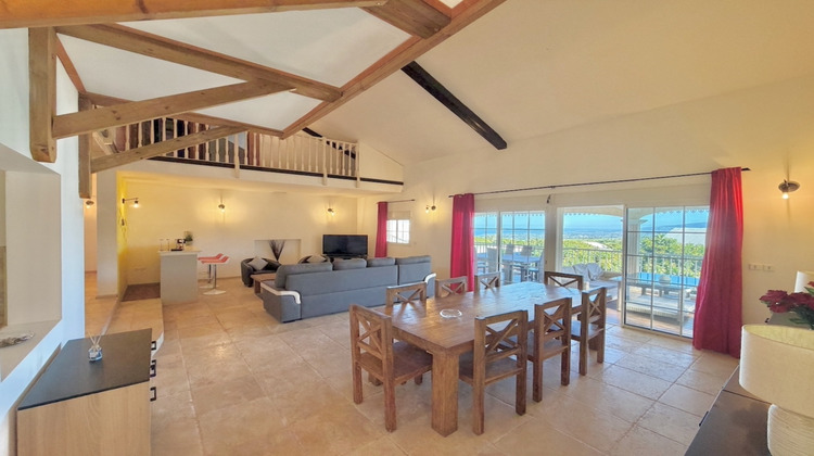 Ma-Cabane - Vente Maison SAINT PIERRE, 266 m²