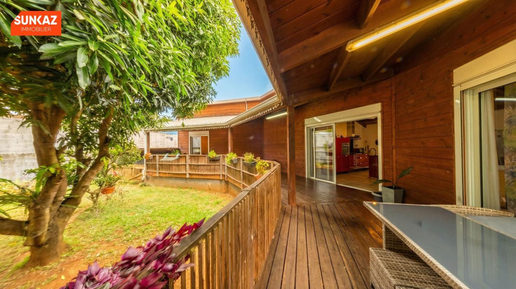 Ma-Cabane - Vente Maison SAINT PIERRE, 107 m²