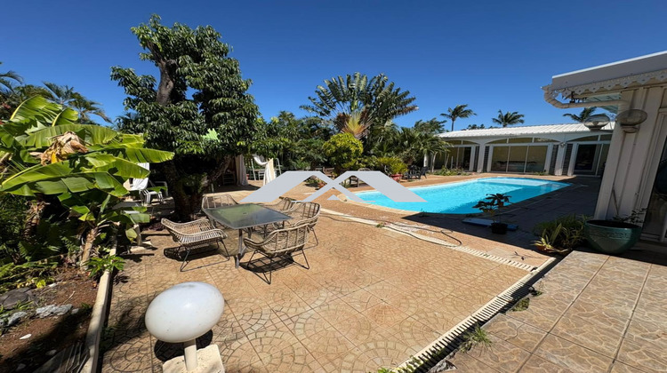 Ma-Cabane - Vente Maison Saint Pierre, 330 m²