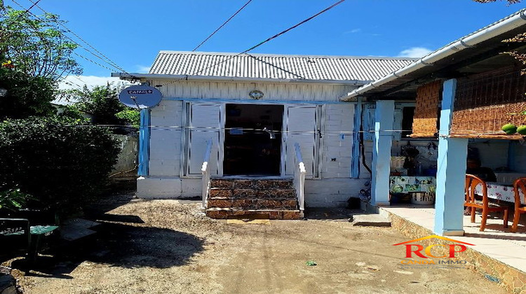 Ma-Cabane - Vente Maison saint pierre, 60 m²