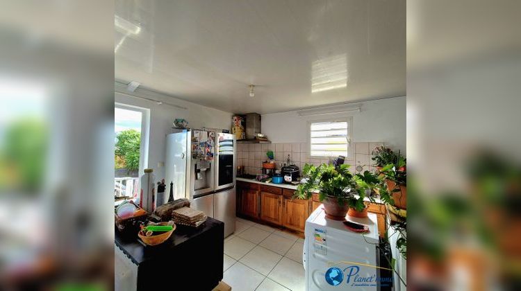 Ma-Cabane - Vente Maison Saint-Pierre, 95 m²