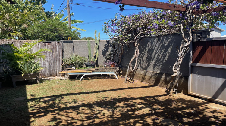 Ma-Cabane - Vente Maison Saint-Pierre, 36 m²