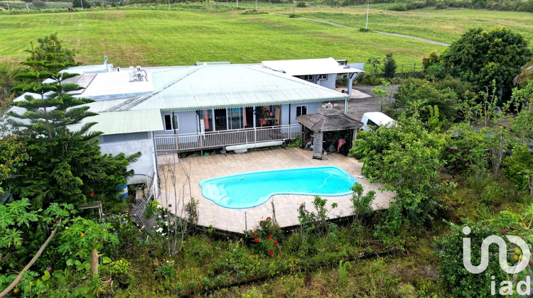 Ma-Cabane - Vente Maison Saint-Pierre, 406 m²