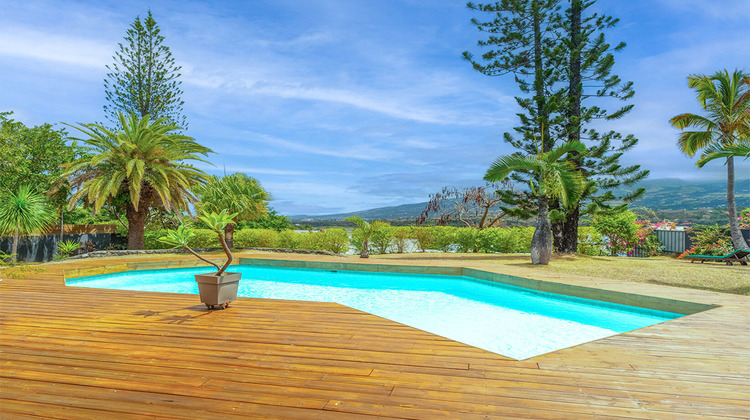 Ma-Cabane - Vente Maison SAINT-PIERRE, 190 m²