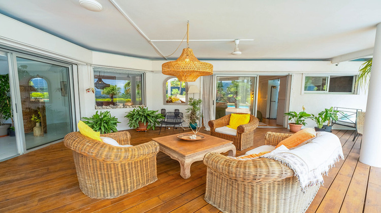 Ma-Cabane - Vente Maison SAINT-PIERRE, 190 m²