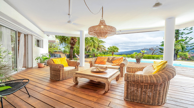 Ma-Cabane - Vente Maison SAINT-PIERRE, 190 m²