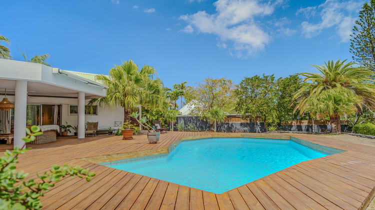 Ma-Cabane - Vente Maison SAINT-PIERRE, 190 m²
