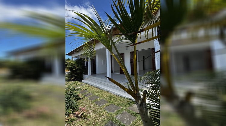 Ma-Cabane - Vente Maison Saint-Pierre, 100 m²