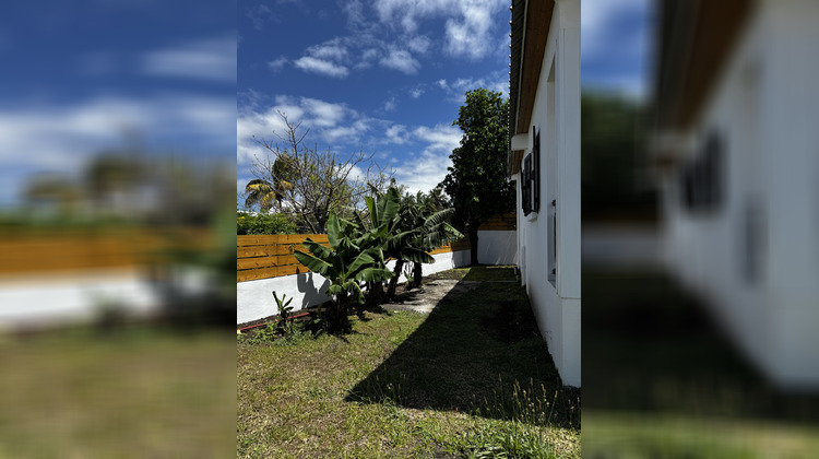 Ma-Cabane - Vente Maison Saint-Pierre, 100 m²