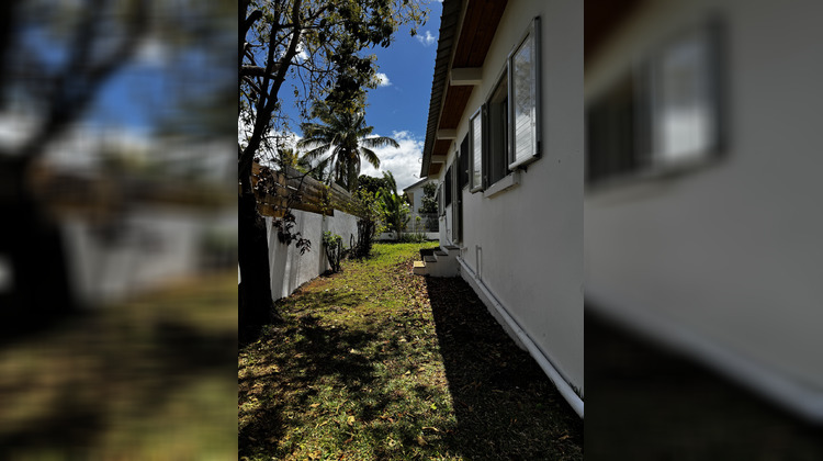 Ma-Cabane - Vente Maison Saint-Pierre, 100 m²