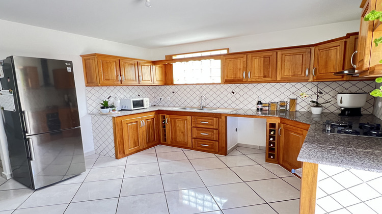 Ma-Cabane - Vente Maison Saint-Pierre, 110 m²