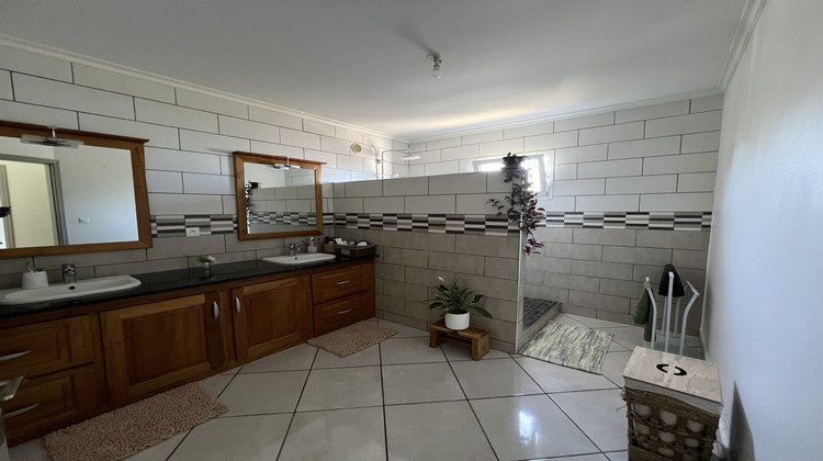 Ma-Cabane - Vente Maison Saint-Pierre, 110 m²