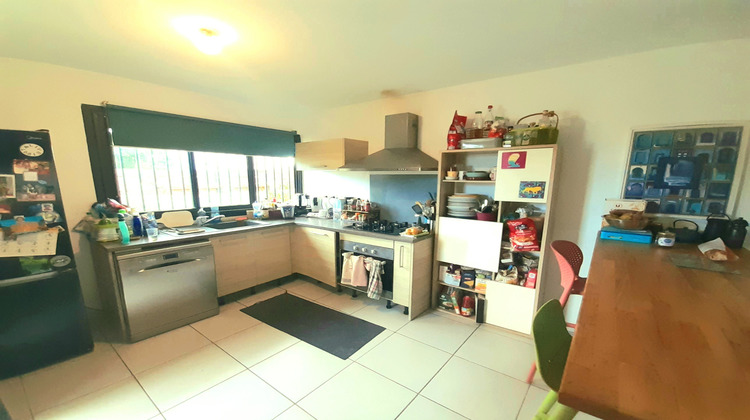 Ma-Cabane - Vente Maison Saint-Pierre, 92 m²