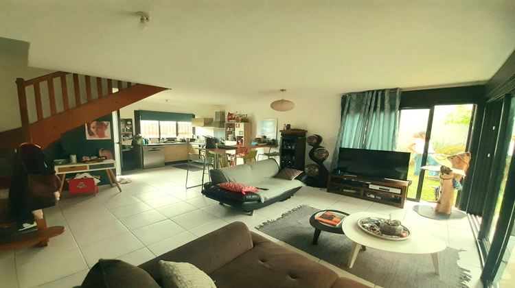 Ma-Cabane - Vente Maison Saint-Pierre, 92 m²