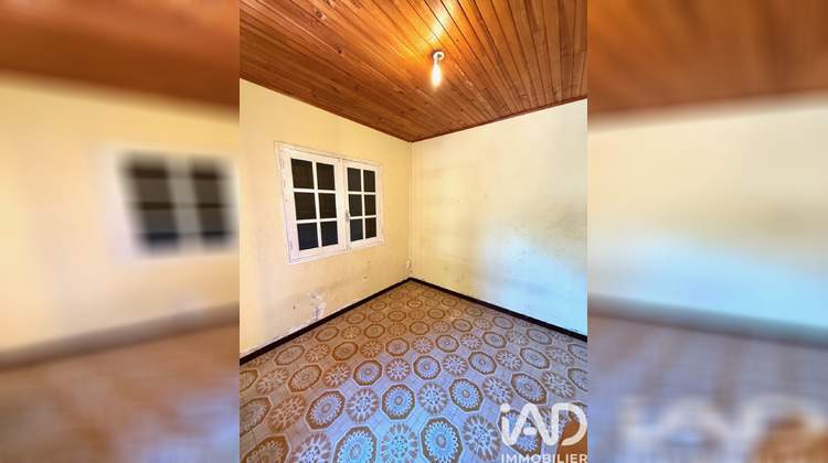 Ma-Cabane - Vente Maison Saint-Pierre, 62 m²