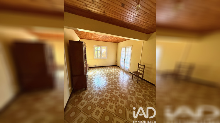 Ma-Cabane - Vente Maison Saint-Pierre, 62 m²