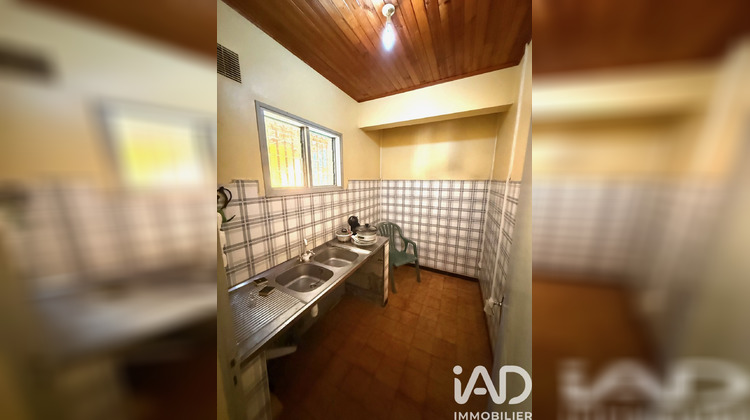 Ma-Cabane - Vente Maison Saint-Pierre, 62 m²