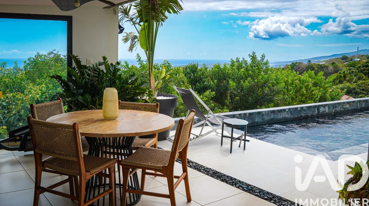 Ma-Cabane - Vente Maison Saint-Pierre, 153 m²