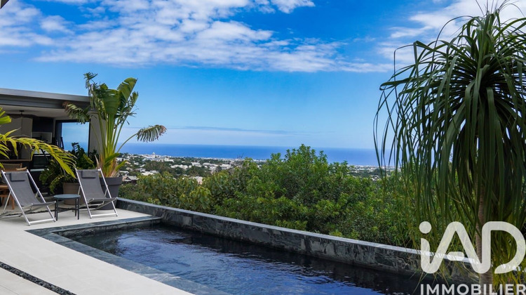 Ma-Cabane - Vente Maison Saint-Pierre, 153 m²