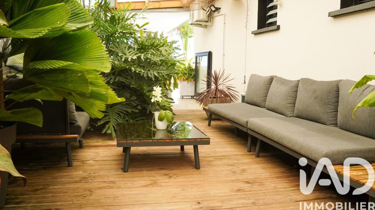 Ma-Cabane - Vente Maison Saint-Pierre, 153 m²