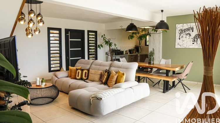 Ma-Cabane - Vente Maison Saint-Pierre, 153 m²