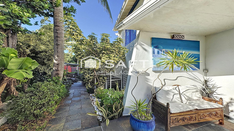 Ma-Cabane - Vente Maison Saint-Pierre, 250 m²