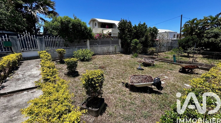 Ma-Cabane - Vente Maison Saint-Pierre, 103 m²