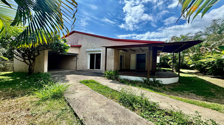 Ma-Cabane - Vente Maison Saint-Pierre, 95 m²