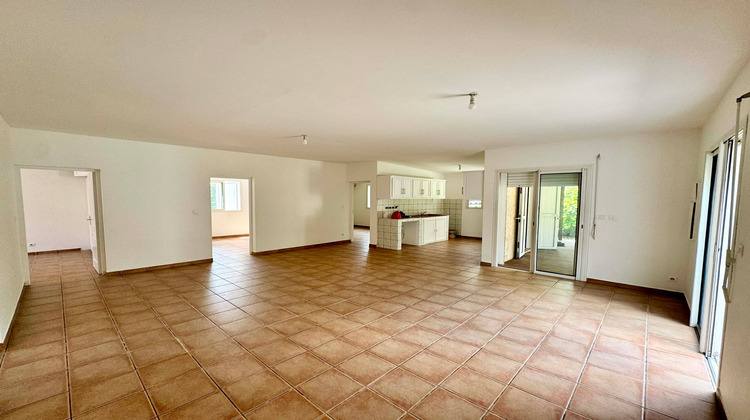 Ma-Cabane - Vente Maison Saint-Pierre, 95 m²