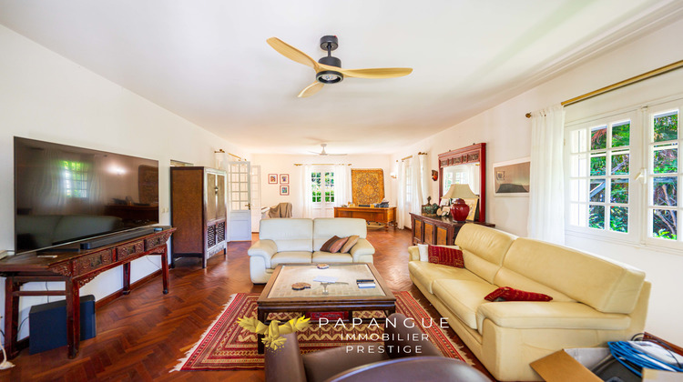 Ma-Cabane - Vente Maison Saint-Pierre, 220 m²